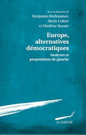 Europe, alternatives démocratiques